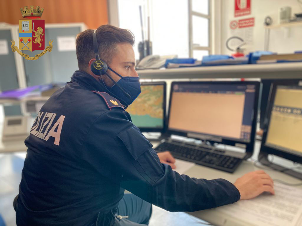 Denunce online: attivo il nuovo servizio della Polizia di Stato (VIDEO)